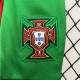 Camiseta Portugal 2024/2025 Local Niño Kit
