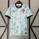 Camiseta Portugal 2024/2025 Visitante