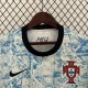 Camiseta Portugal 2024/2025 Visitante