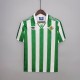Camiseta Real Betis 1994/1995 Local Retro