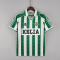 Camiseta Real Betis 1996/1997 Local Retro