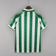 Camiseta Real Betis 1996/1997 Local Retro