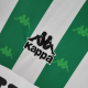 Camiseta Real Betis 1996/1997 Local Retro