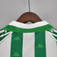 Camiseta Real Betis 1996/1997 Local Retro