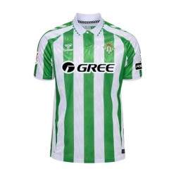 Camiseta Real Betis 2024/2025 Local