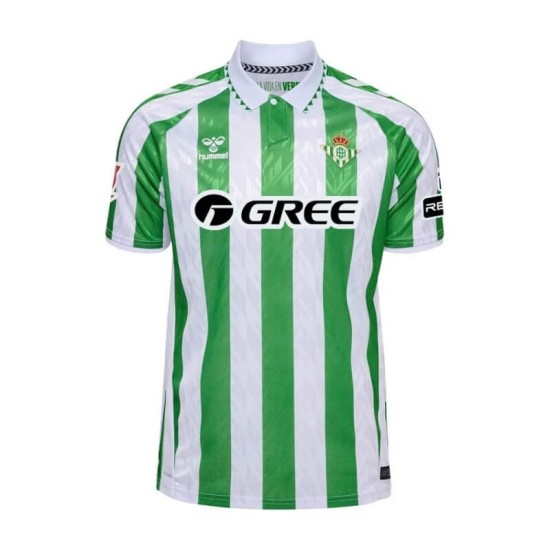 Camiseta Real Betis 2024/2025 Local