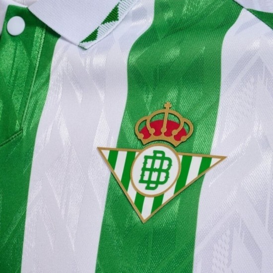 Camiseta Real Betis 2024/2025 Local