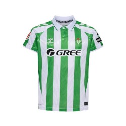 Camiseta Real Betis 2024/2025 Local Niño Kit