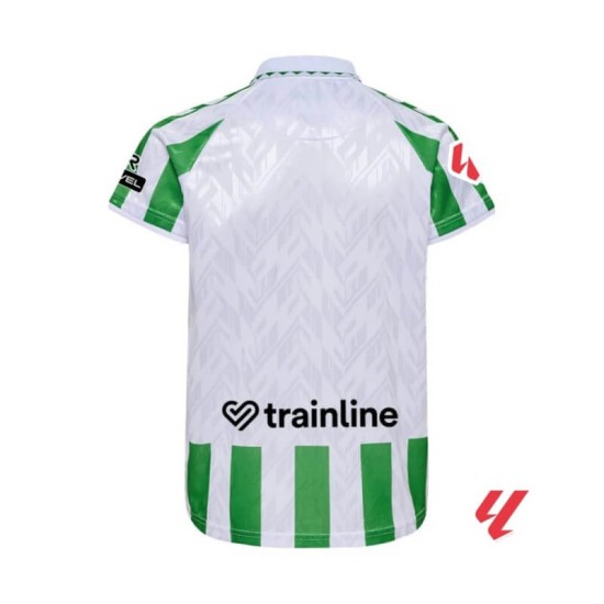 Camiseta Real Betis 2024/2025 Local Niño Kit
