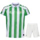 Camiseta Real Betis 2024/2025 Local Niño Kit