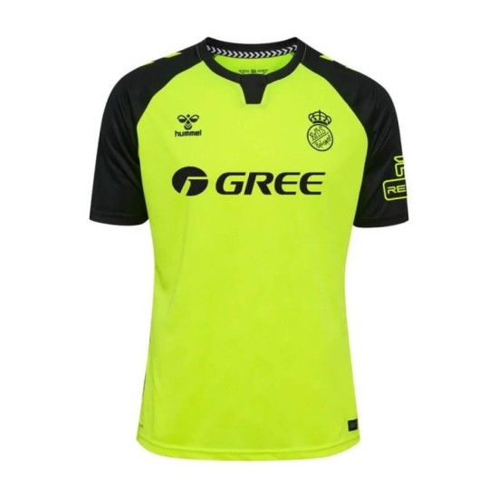 Camiseta Real Betis 2024/2025 Visitante