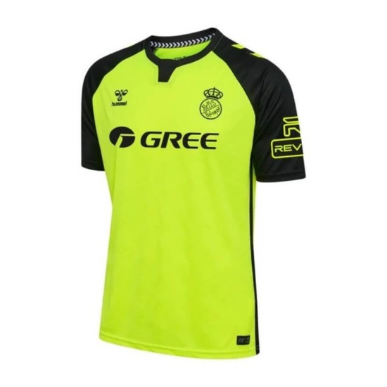 Camiseta Real Betis 2024/2025 Visitante