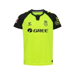 Camiseta Real Betis 2024/2025 Visitante Niño Kit