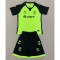 Camiseta Real Betis 2024/2025 Visitante Niño Kit