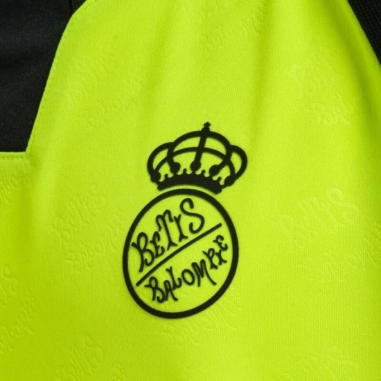 Camiseta Real Betis 2024/2025 Visitante Niño Kit