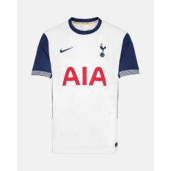 Camiseta Tottenham Hotspur 2024/2025 Local