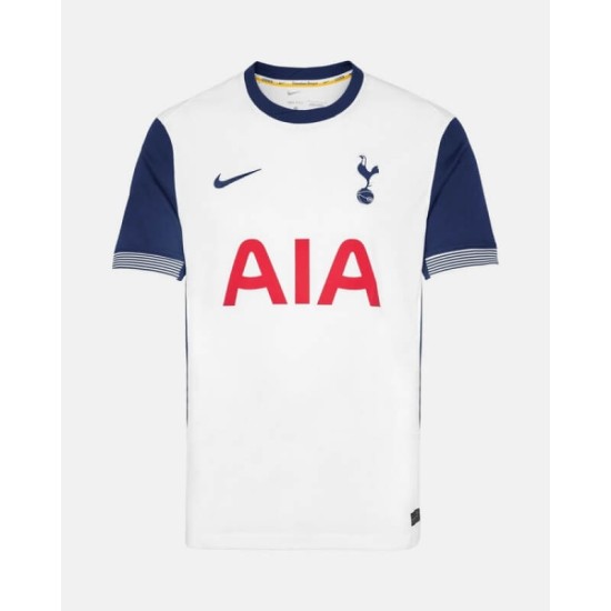 Camiseta Tottenham Hotspur 2024/2025 Local