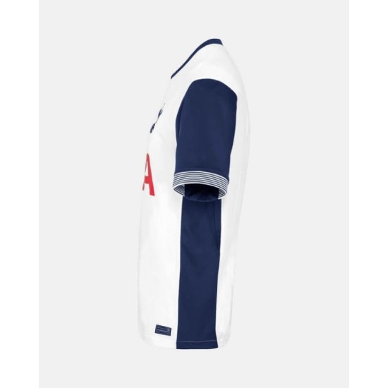 Camiseta Tottenham Hotspur 2024/2025 Local