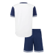Camiseta Tottenham Hotspur 2024/2025 Local Niño Kit