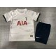 Camiseta Tottenham Hotspur 2024/2025 Local Niño Kit