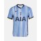Camiseta Tottenham Hotspur 2024/2025 Visitante