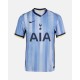 Camiseta Tottenham Hotspur 2024/2025 Visitante