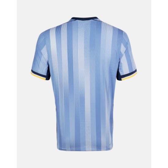 Camiseta Tottenham Hotspur 2024/2025 Visitante