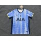 Camiseta Tottenham Hotspur 2024/2025 Visitante
