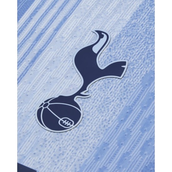 Camiseta Tottenham Hotspur 2024/2025 Visitante