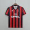 Camiseta AC Milan 1995/1996 Local Retro