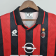 Camiseta AC Milan 1995/1996 Local Retro