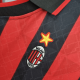 Camiseta AC Milan 1995/1996 Local Retro