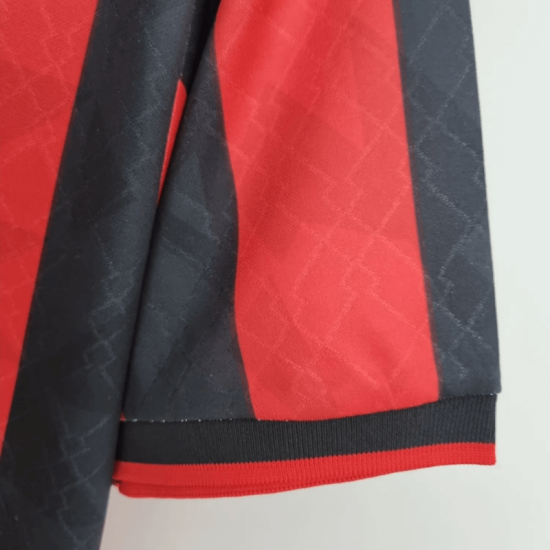 Camiseta AC Milan 1995/1996 Local Retro