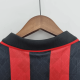 Camiseta AC Milan 1995/1996 Local Retro