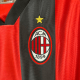 Camiseta AC Milan 1998/1999 Local Retro