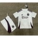 Camiseta Ajax de Ámsterdam 2024/2025 Alternativo Niño Kit