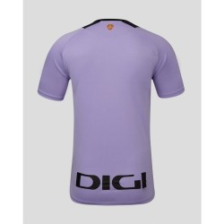 Camiseta Athletic de Bilbao 2024/2025 Alternativo