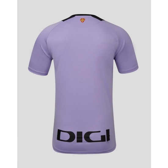Camiseta Athletic de Bilbao 2024/2025 Alternativo