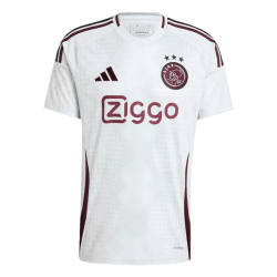 Camiseta Ajax de Ámsterdam 2024/2025 Alternativo