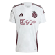 Camiseta Ajax de Ámsterdam 2024/2025 Alternativo