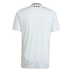 Camiseta Ajax de Ámsterdam 2024/2025 Alternativo