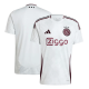 Camiseta Ajax de Ámsterdam 2024/2025 Alternativo
