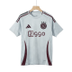 Camiseta Ajax de Ámsterdam 2024/2025 Alternativo