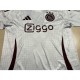 Camiseta Ajax de Ámsterdam 2024/2025 Alternativo