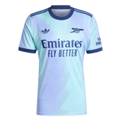 Camiseta Arsenal 2024/2025 Alternativo