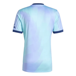 Camiseta Arsenal 2024/2025 Alternativo