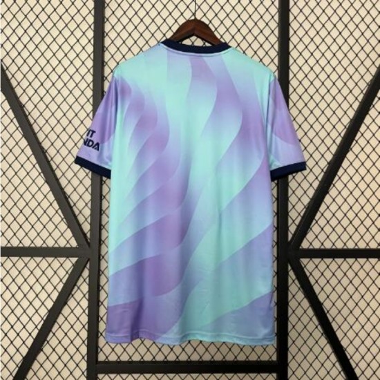 Camiseta Arsenal 2024/2025 Alternativo