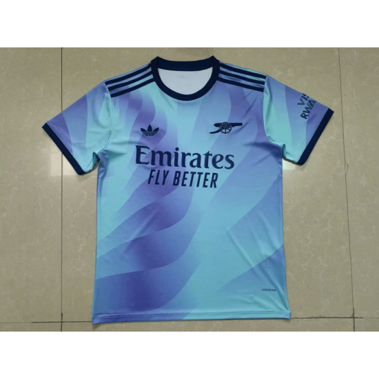 Camiseta Arsenal 2024/2025 Alternativo