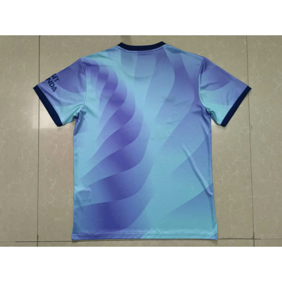 Camiseta Arsenal 2024/2025 Alternativo
