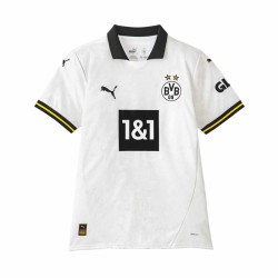 Camiseta Borussia Dortmund 2024/2025 Alternativo